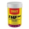 Start FHF40 Fluoro Grip Wax Purple +2...-2°C, 45g