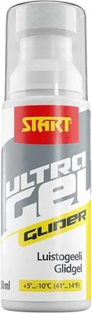 Start Ultra Gel Glider +5...-10°C, 50ml 3 Start Ultra Gel Glider +5...-10°C, 50ml