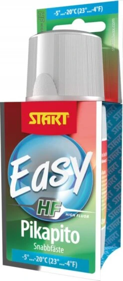 Start Easy HF Cold Grip Wax -5°...-20°C, 60ml