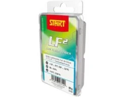 Start LF2 Glider White +10°...0°C, 180g