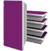 Start LF6 Glider Purple -2°...-7°C, 5x180g -Feuer And Design Shop 03756 918 5421b0ec3682e0.56993135 900 purple