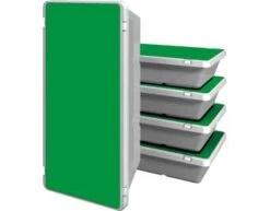 Start LF10 Glider Green -10°...-30°C, 5x180g