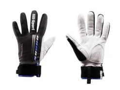 LillSport XC Gloves Legend Thermo (Black)
