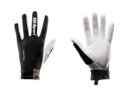 LillSport Legend Roller Gloves (Black)