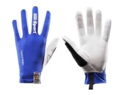 LillSport Legend Roller Gloves (Royal Blue)