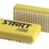 Start Hard Nylon Flat Brush