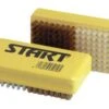 Start Combi Nylon/Brass Flat Brush -Feuer And Design Shop 05019 828 5421a1292a8c94.79009842 5019
