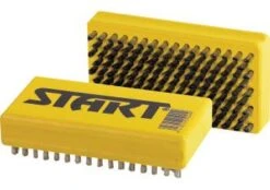 Start Steel Flat Brush