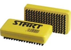 Start Natural Hair Flat Brush