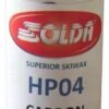 Solda FLUOR HP04 Carbon Powder (C6, PFOA-free) +3°...-11°C, 30g