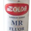 Solda FLUOR MR (Marathon Races) Powder (C6, PFOA-free) -8°...-15°C, 30g -Feuer And Design Shop 0721 1545 5632698c11bb35.71298909 MR Fluor
