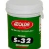 Solda S-32 Hardener Powder With Antistatic Compound -11°...-34°C, 35g -Feuer And Design Shop 0727 86 5403091dcbc213.87052625 S 32