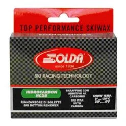 Solda HC28 Universal Glider +5...-24°C, 60g