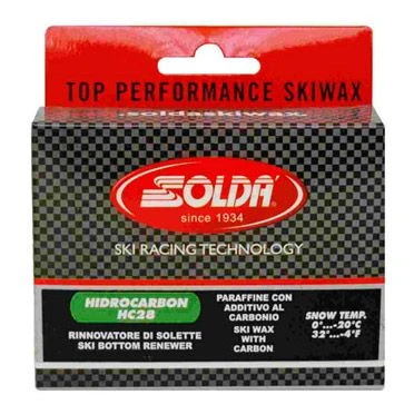 Solda HC28 Universal Glider +5...-24°C, 60g 3 Solda HC28 Universal Glider +5...-24°C, 60g