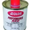Solda Performance LF Liquid Red +1...-14°C, 250ml