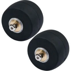 Swix Rear RCT Wheel, 2 Wheels In Package