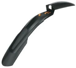 Dirtboard Front SKS Shockblade Dark 29