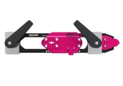 Rottefella Template Universal Complete With Inserts -Feuer And Design Shop 10200144 1469 5644563cee7945.13280409 RF Jigg WithXCInsert Top