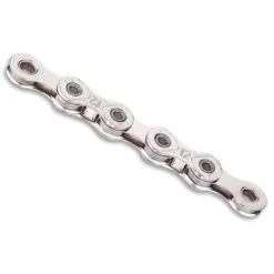 KMC Chain X12 Silver 126L 12k