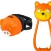 Lights Set KLS Animal, Orange
