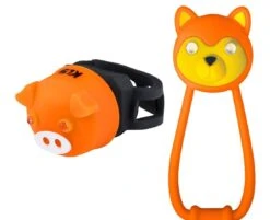 Lights Set KLS Animal, Orange