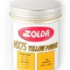 Solda MX75 Yellow Powder -4°...0°C, 30g