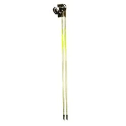 Pole Skigo Rollerski, Yellow 160