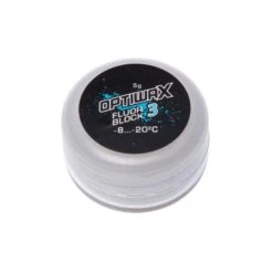 Optiwax FluorBlock-3 -8...-20°C, 5g