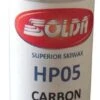 Solda FLUOR HP05 Carbon Powder (C6, PFOA-free) -5°...-18°C, 30g 2 Solda FLUOR HP05 Carbon Powder (C6, PFOA-free) -5°...-18°C, 30g -Feuer And Design Shop 1544 56326971d20f47.50264636 hp05 carbon wkueldvasymevady
