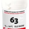 Rex "63" Racing Service Powder (C6, PFOA-free) -5°...-20°C, 30g -Feuer And Design Shop 1693 56659076d06460.41386026 63 yxvv2uwm8qwe8vzc