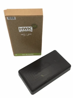 HWK Allround Eco Glider +10...-10°C, 180g