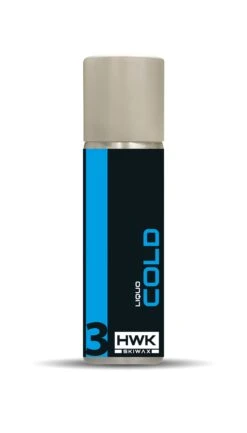 HWK Fluor COLD Liquid Spray (C6, PFOA-free) -6°...-20°C, 50ml