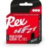 Rex 464 HF21 Graphite Racing Service Glider +2...-12°C, 40g