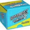 Optiwax HF Glide Tape 2, Width 60mm, Length 40,0m, -5...-20°C -Feuer And Design Shop 20120401 2890 59f8942888a528.58539334 optiwax glidetape 2 40m 2017 preview