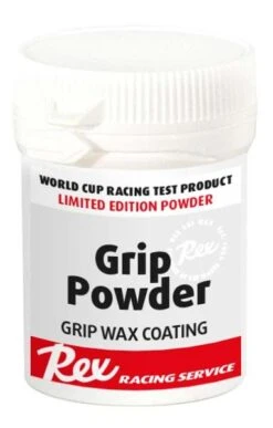 Rex 477 Grip Powder (Grip Wax Coating), 10g