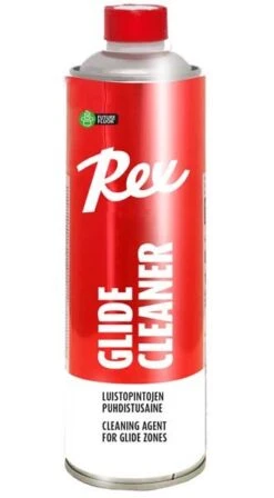 Rex 5111 Fluor Glide Cleaner, 500 Ml