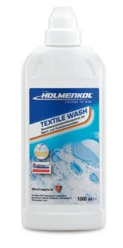 Holmenkol Textile Wash, 1000ml
