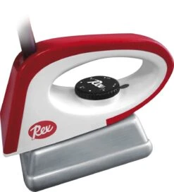 Rex 747 Waxing Iron 230V/1200W