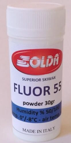 Solda FLUOR 55 Powder (C6, PFOA-free), 30g -Feuer And Design Shop 2342 596e3058a54689.18994701 fluor 55 for web lykur9ci1iupnyu2