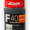 Solda F40 CARBON Stick Orange +2...-9°C, 35g