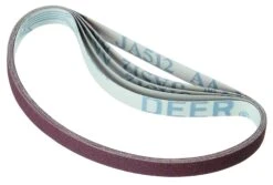 Holmenkol Spare Band For SmartEdger Fine, 5pcs