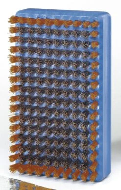 Holmenkol Copper Base Brush