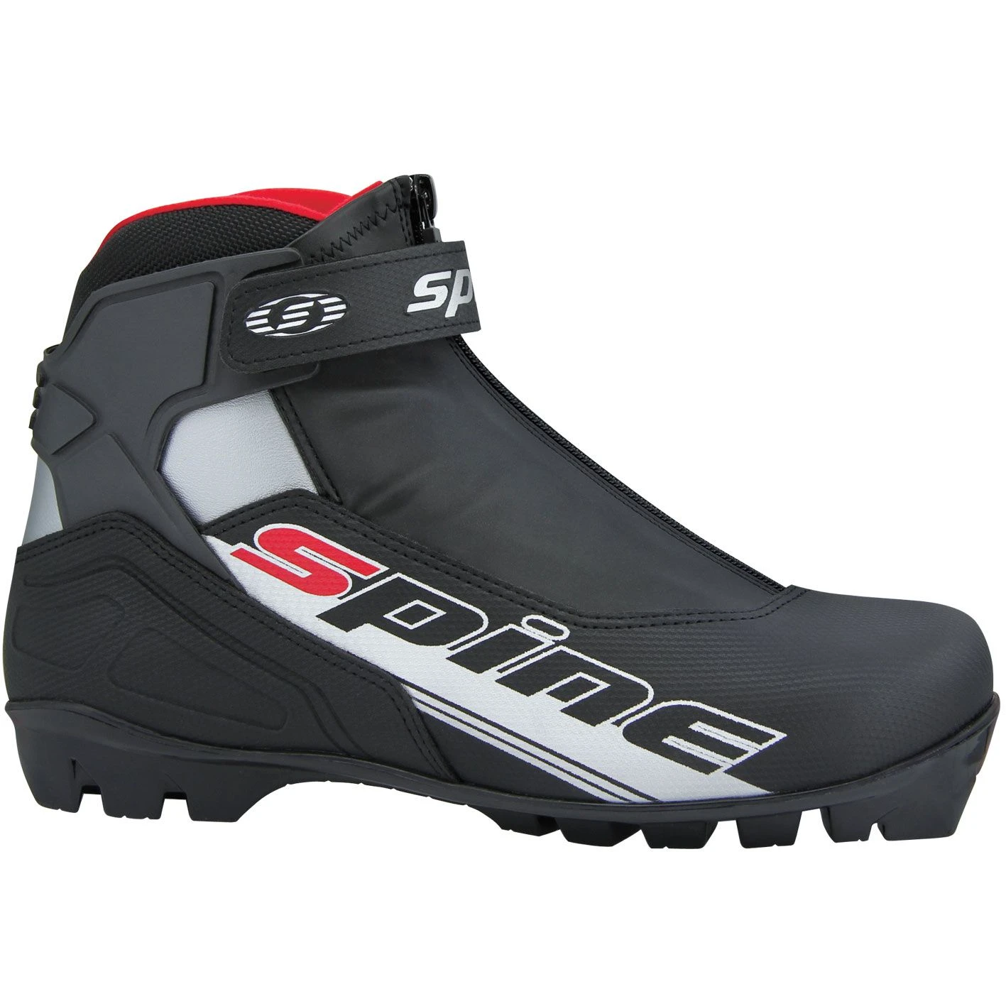 Ski Boots Spine X Rider NNN 3 Ski Boots Spine X Rider NNN