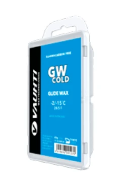 Vauhti GW COLD Glider -2°...-15°C, 180g