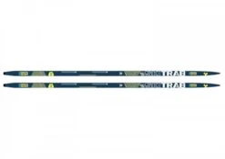 SkiTRAB Race Aero Classic Plus PR4 Skis