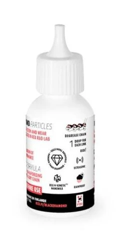 Rex 907 Black Diamond Chain Lube, 30g -Feuer And Design Shop 28907 4057 5da9bbc0363ef0.31537411 907 Black Diamond Chain lube rear2