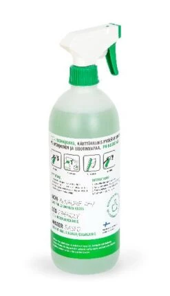 Rex 910 Bicycle Wash, 1000 Ml