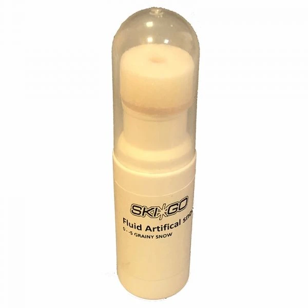 Ski-Go Racing Service Fluid, Artifical Snow, 30ml 3 Ski-Go Racing Service Fluid, Artifical Snow, 30ml