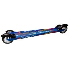 Rollerski Set Skate -Feuer And Design Shop 2 2