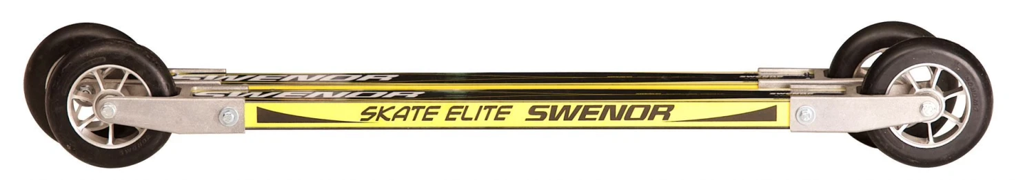 Swenor Skate Elite (wheel Speed #1) Rollerskis 3 Swenor Skate Elite (wheel Speed #1) Rollerskis